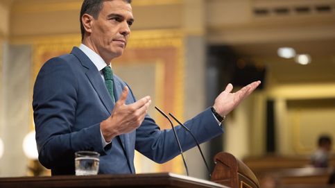 Del techo de gasto a la amnistía: Sánchez ignora al TC y legisla por la puerta de atrás con 'enmiendas intrusas' 