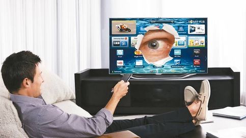 Comprar una 'smart TV' es mala idea: el 90% se pueden secuestrar a distancia