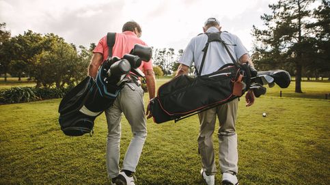 ¿Necesitas argumentos para jugar al golf? Este estudio te va a ayudar mucho