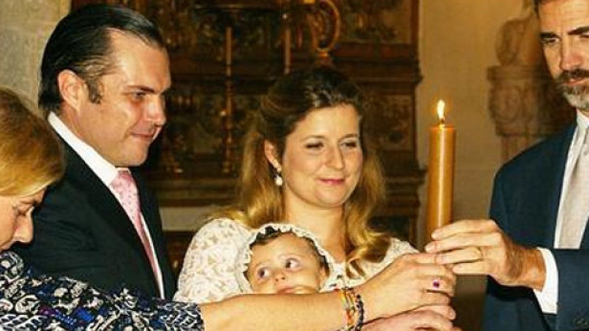 El enésimo desplante del príncipe Felipe a Luis Alfonso de Borbón