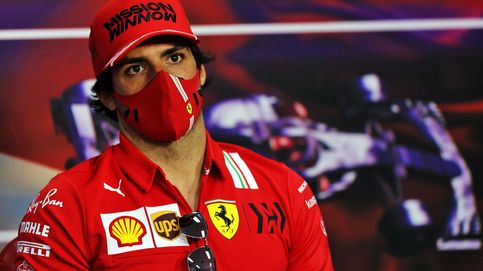 Carlos Sainz: ¿Alonso acabado? La gente no se imagina lo compleja que es esta Fórmula 1