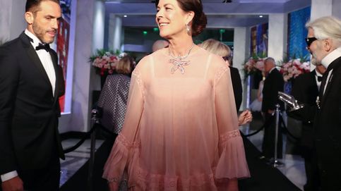 Carolina de Mónaco brillará en su primer Baile de la Rosa sin Karl Lagerfeld