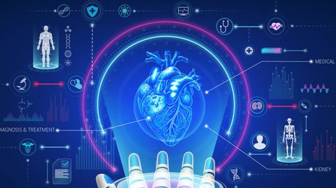 Así está optimizando la IA el diagnóstico de enfermedades cardíacas