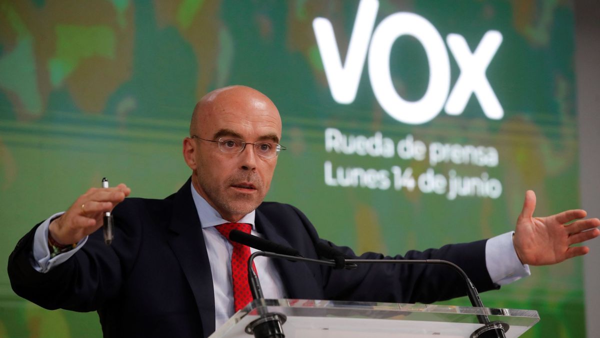 Vox hace frente común con la ultraderecha europea en su rebelión contra Bruselas