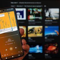 Foto: Plex es una de las maneras más sencillas de crear tu propio "Spotify" casero.