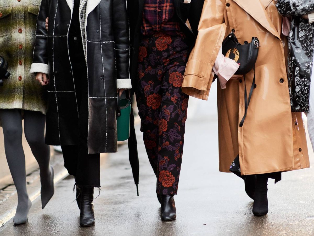 Foto: Semana de la Moda de Copenhague. (Imaxtree)