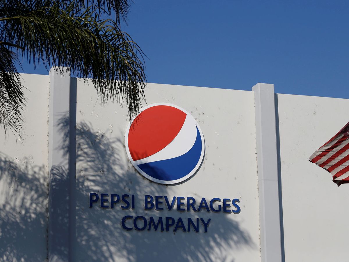 Pepsi vende sus zumos a PAI Partners por 2.779 millones