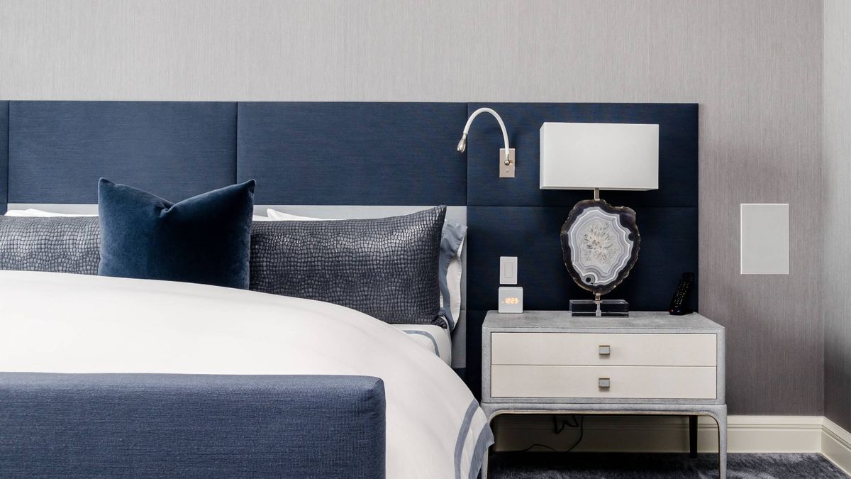 12 cabeceros de cama modernos para tener un dormitorio a la última, de Zara  Home a Ikea