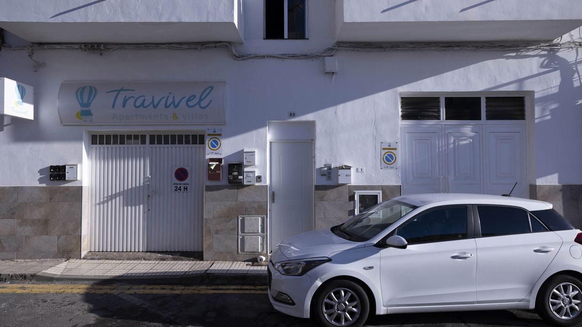 Un hombre asesina a su exmujer en Adeje (Tenerife): había sido detenido por amenazas