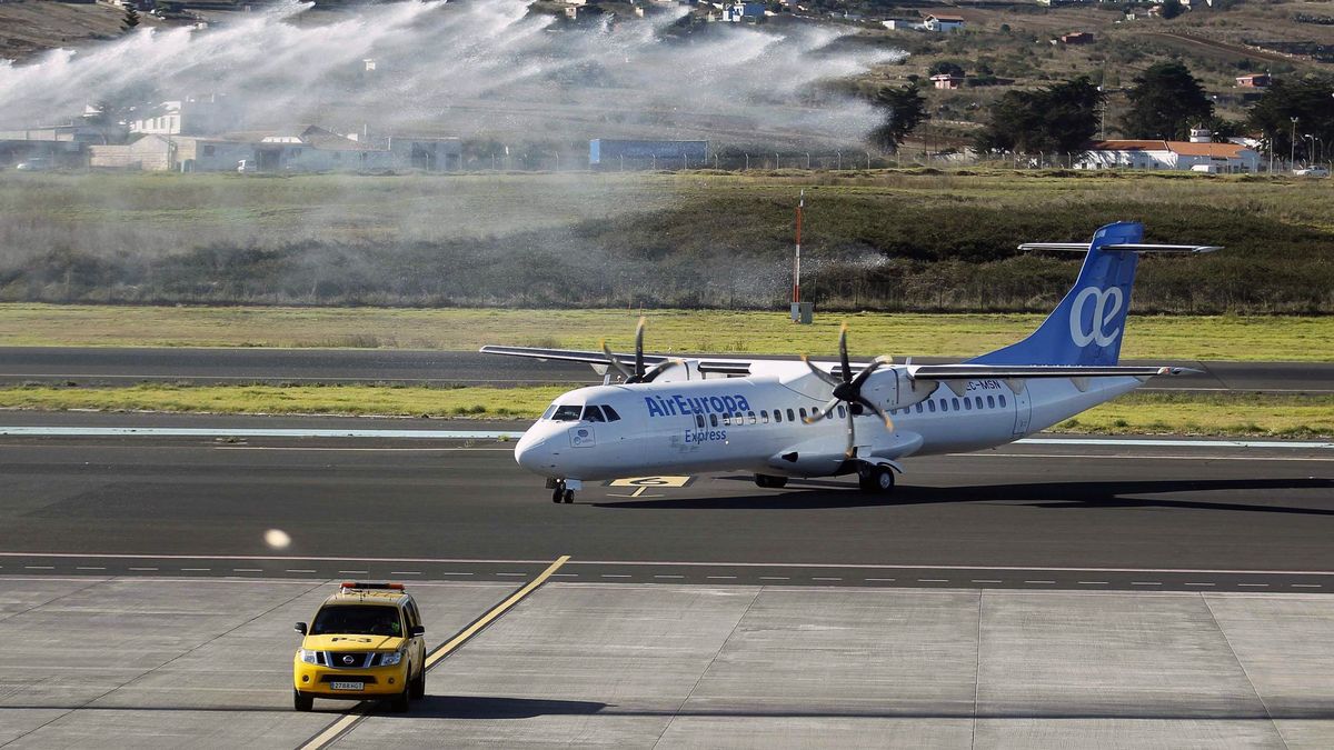 La SEPI dice que ajustará las condiciones del rescate a Air Europa si hay venta a IAG