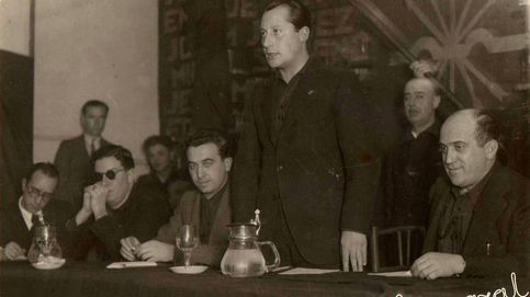 Si te dicen que caí: José Antonio Primo de Rivera entre el mito y la tragedia