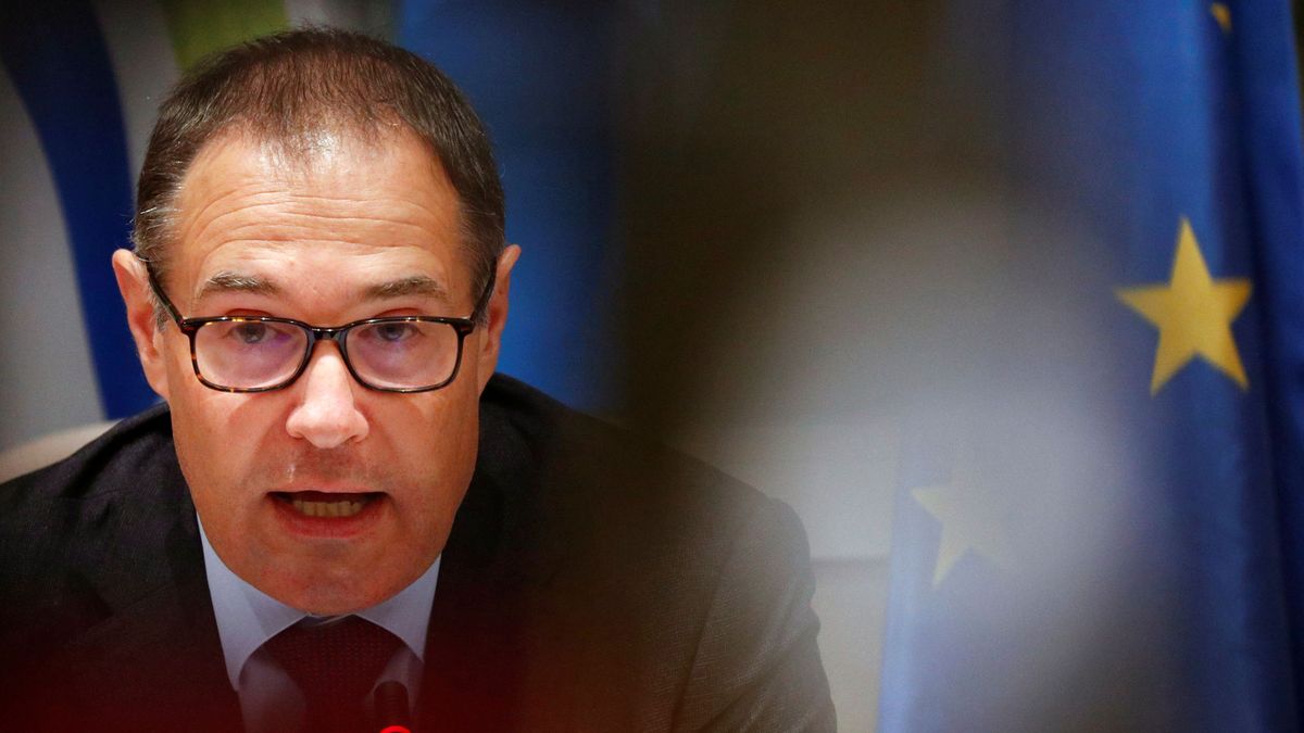 Dimite el director de Frontex por las acusaciones de devoluciones en caliente 