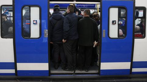 Madrid tiene amianto en trenes de 2007 y estudia si se vulneró la ley en sus compras