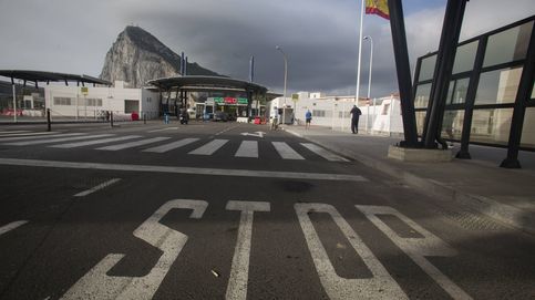 Gibraltar vota en masa por seguir en la UE para evitar su aislamiento 