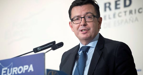 Foto: Román Escolano, ministro de Economía. (EFE)