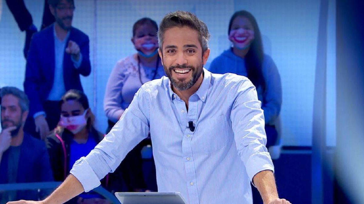 Premios Ondas 2021: Roberto Leal, Gabilondo y la TV Canaria, entre los galardonados