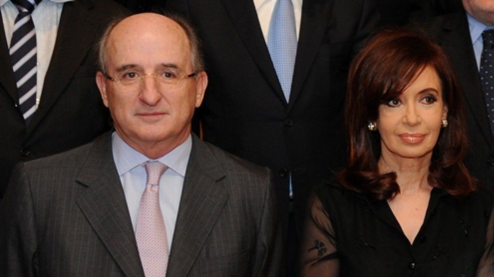 Foto: Repsol anuncia el hallazgo de un importante yacimiento de gas en Argentina