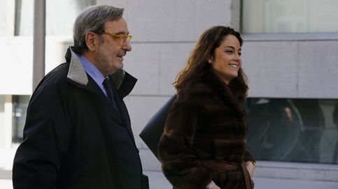 Narcís Serra culpa al Banco de España y a Sareb del agujero de CatalunyaCaixa