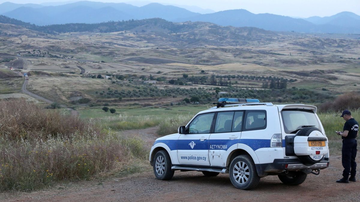 Detenidos 12 adolescentes por una presunta violación grupal a una joven en Chipre