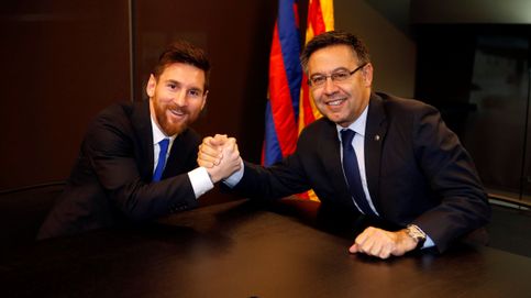 Escándalo en el Barça: paga a una empresa que critica a sus jugadores en redes sociales