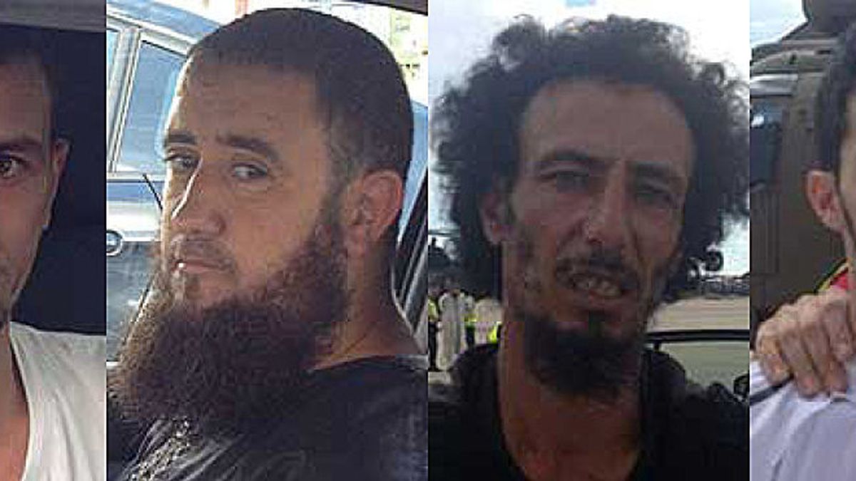 Al Qaeda del Magreb apunta a Ceuta y Melilla tras la detención de la célula yihadista