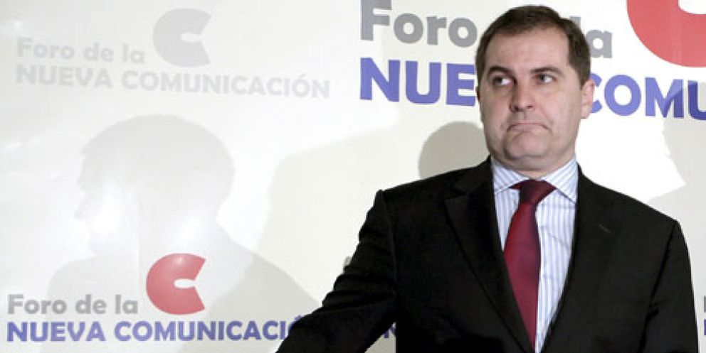Foto: Vocento paga a Vargas por irse una indemnización de 3,12 millones de euros