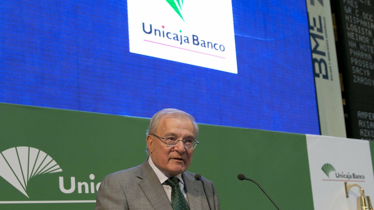 Unicaja Banco presenta a los sindicatos un ERE del impacto del de CaixaBank