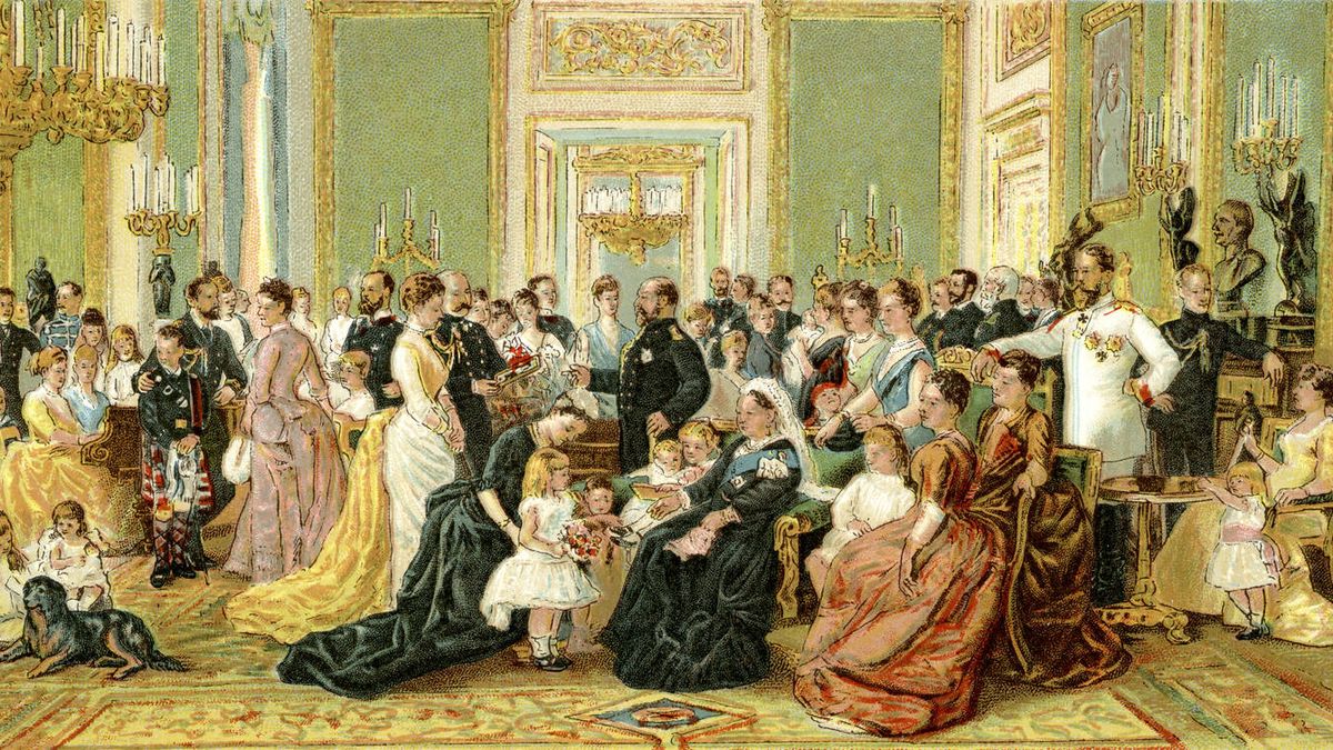 El Tinder del siglo XIX: así eran las reglas de cortejo de la era victoriana