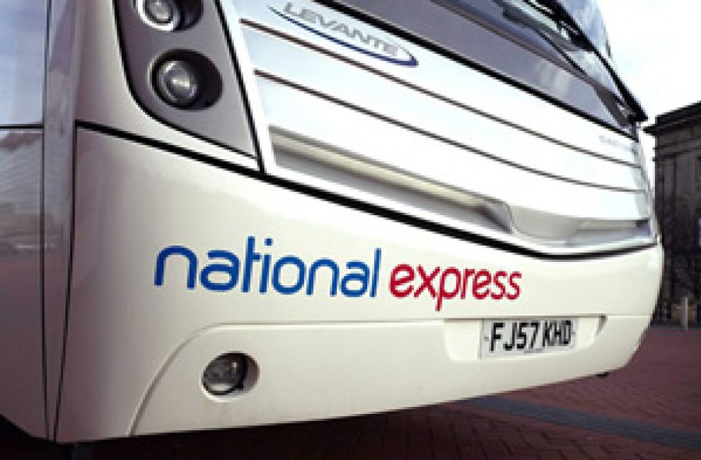 Foto: La nueva oferta de los Cosmen no convence a los accionistas de National Express, que prefieren ampliar capital