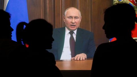 El peor suegro del mundo: ¿por qué el yerno de Vladímir Putin reniega de él? 