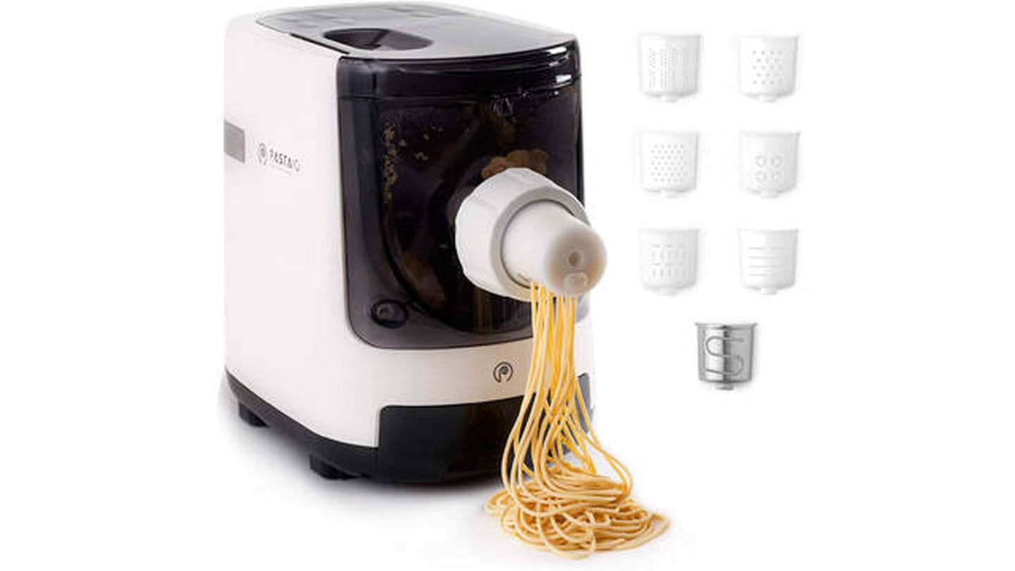 Máquina para hacer pasta CLASSE ITALY Pastaio 