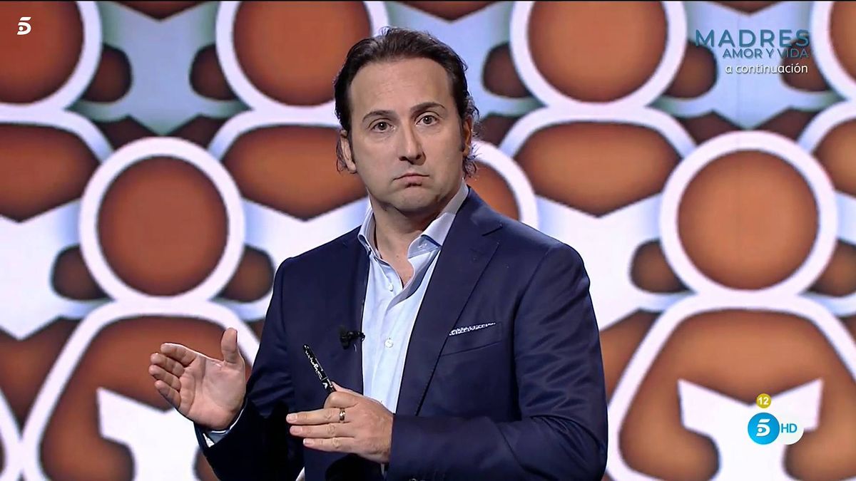Iker Jiménez saca pecho con 'Informe Covid' en Telecinco: "Somos ferozmente independientes"