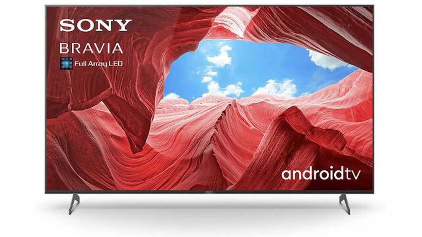 TV Sony A90j Bravia XR.