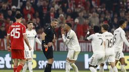 El Real Madrid muere en la orilla de Múnich: adiós a la temporada con un cruel final (4-3)