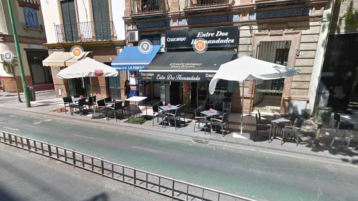 Un acertante en Sevilla se lleva 297.000 euros en el sorteo de la Bonoloto del miércoles