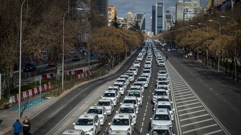 Noticia de ¿Cuánto cuesta la tarifa de taxi al aeropuerto en Madrid? Así queda su precio en 2024