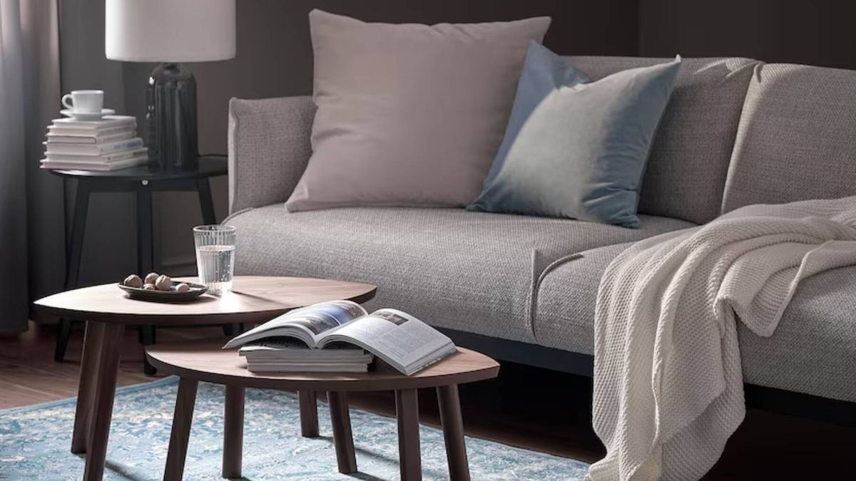 Actualiza tu casa con estas novedades deco: de Ikea a Zara Home