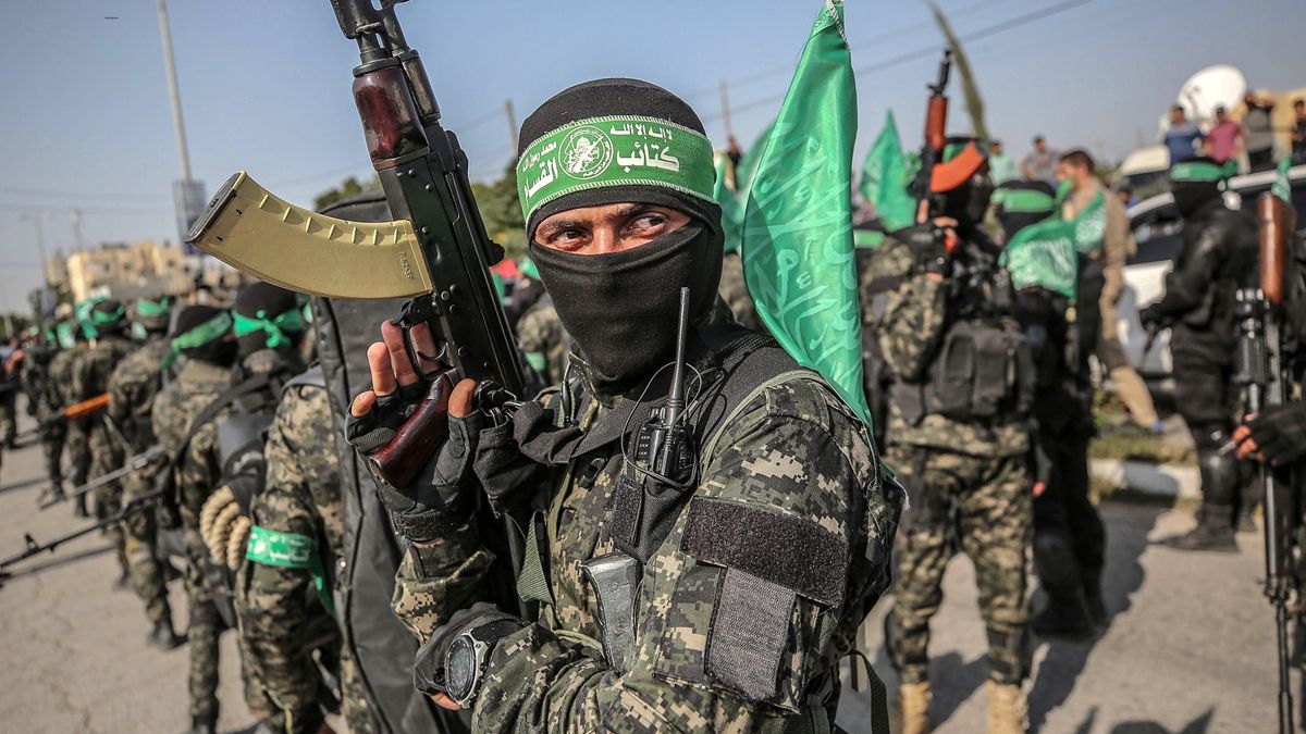 "Hamás debe ser reducido a cenizas": ¿y si lo que acaba con el grupo es un error de cálculo?