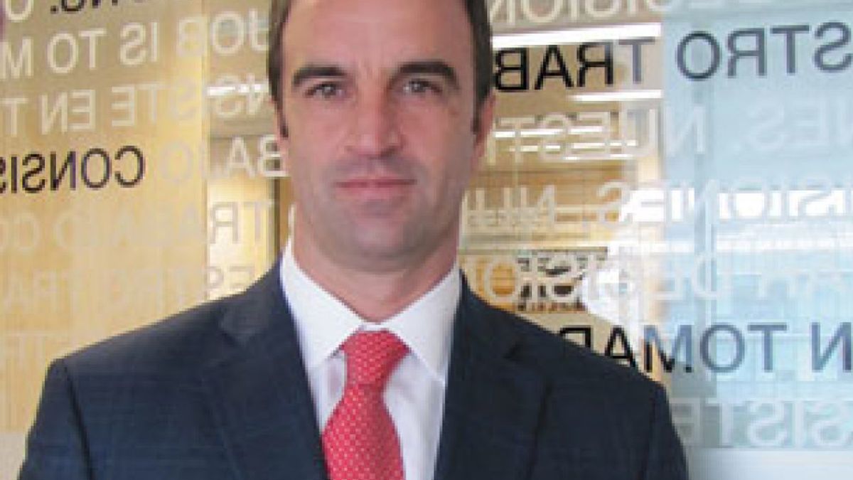 Mario Masseroli, nuevo director general de Philip Morris Spain