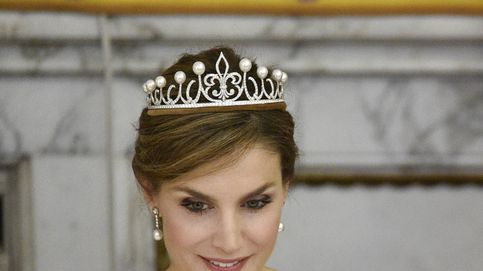 Letizia, la condecorada: las 17 distinciones que le han otorgado a la Reina