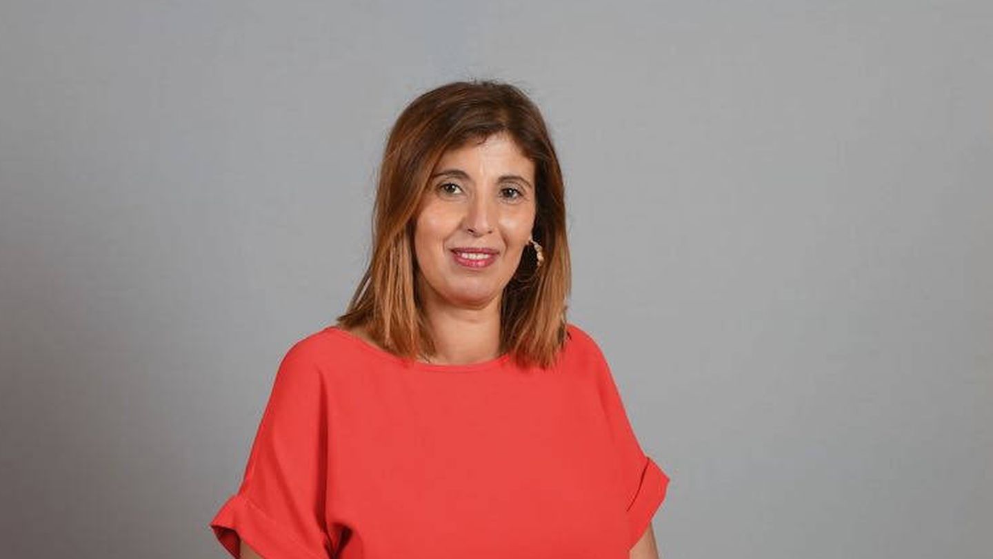 Probando nuevos horarios de trabajo: Zemorda Khelifi, vicepresidenta de la autoridad metropolitana de Lyon. (Foto: Autoridad metropolitana de Lyon)
