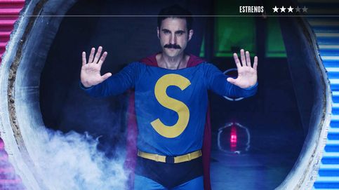 'Superlópez': una gran comedia españolaza (pese al patinazo de Maribel Verdú)