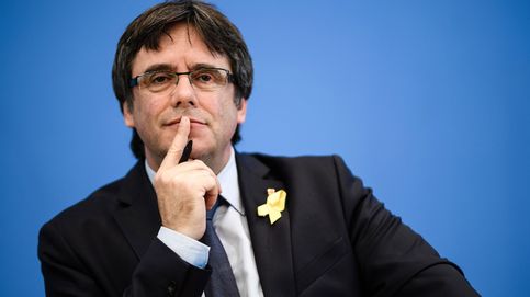 Puigdemont cumple su promesa: pisará la 'Cataluña francesa' el 4 de septiembre