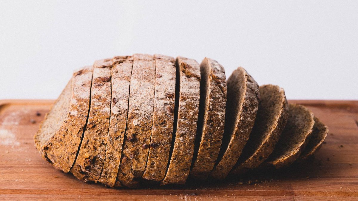 Las claves sobre los diferentes tipos de pan para ayudarnos a adelgazar