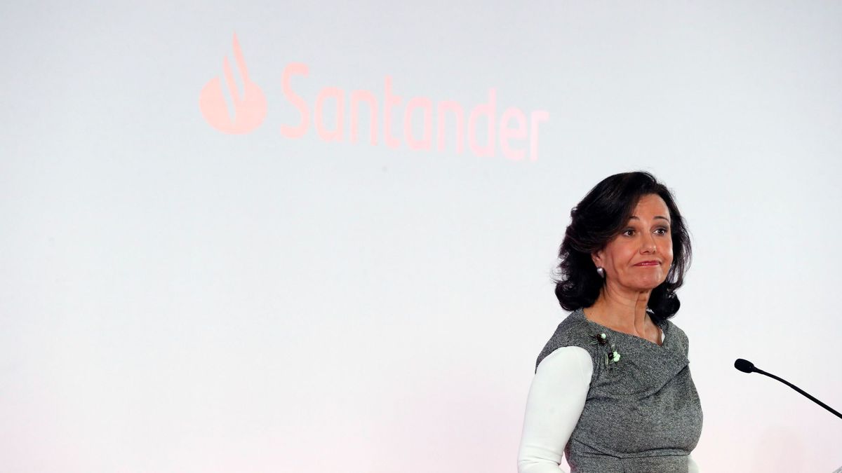 Dividendo, capital y recortes, claves del nuevo plan estratégico del Santander