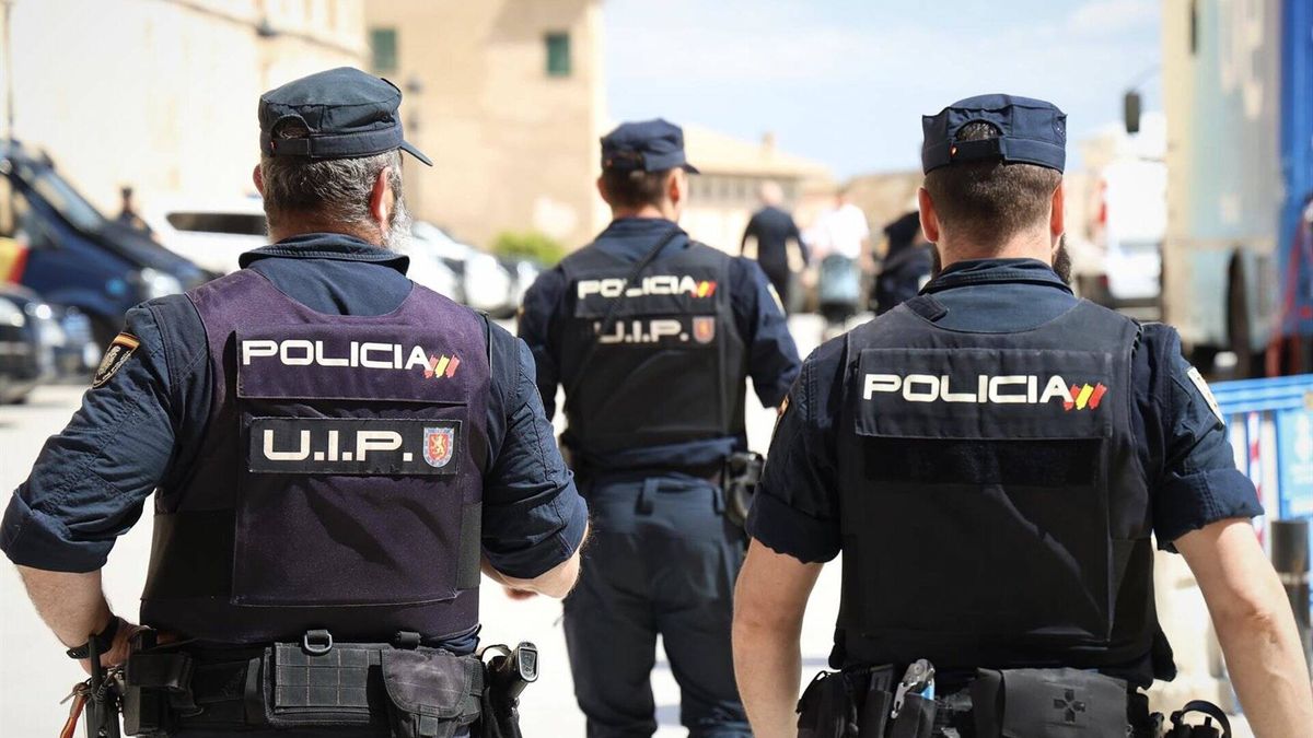 ¿Cómo es el test psicotécnico de las oposiciones a Policía Nacional en España? Así te ponen a prueba