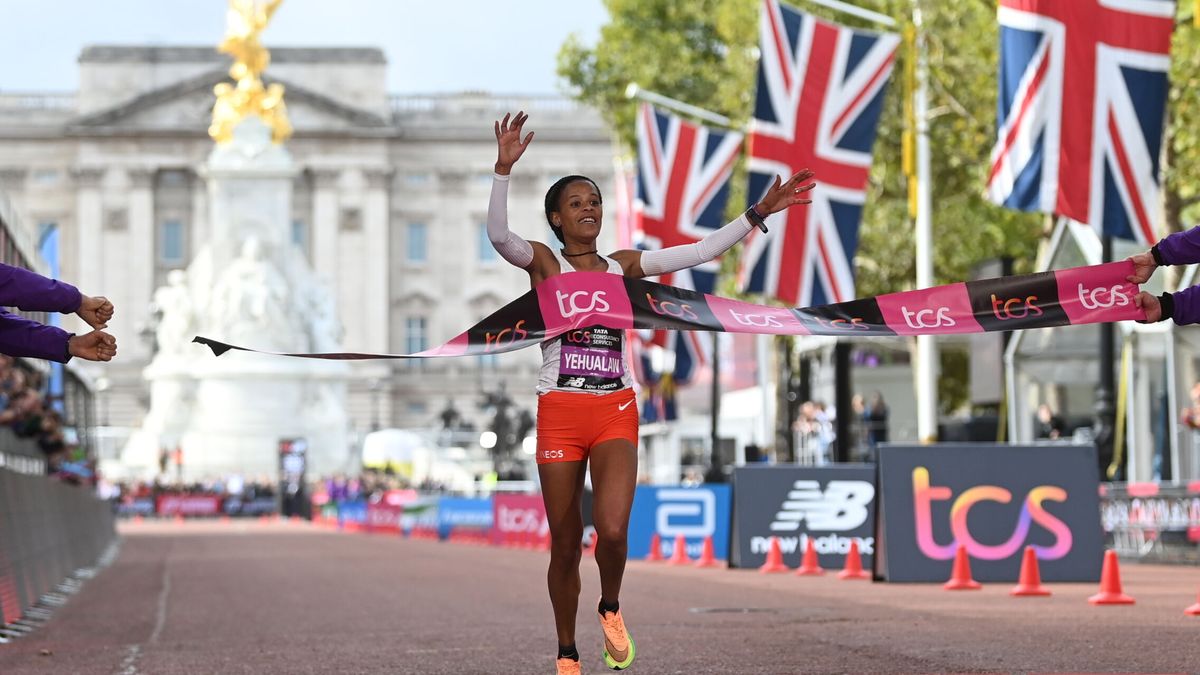 London Marathon: la carrera que mueve un negocio de 45 millones alrededor del Támesis