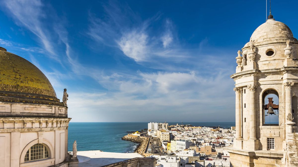 Cádiz inaugura una Ruta de Selfie: este es su recorrido