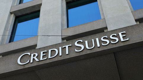 Credit Suisse, en crisis con sus empleados por el retraso en el pago de bonos