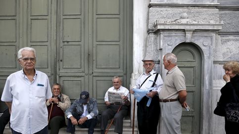 ¿Por qué Syriza se enroca en la reforma de las pensiones?